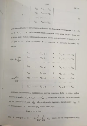 682398-MLA112329657733_052026 Complementos Y Ejercicios De Análisis Mat V 1/ 2 - Ghizzetti