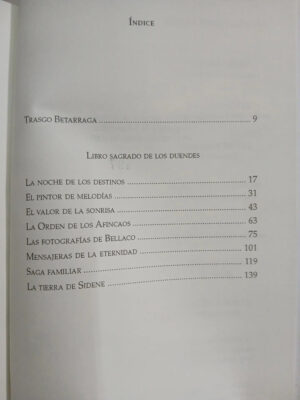 683345-MLA84479941689_052025 Libro Sagrado De Los Duendes - Silvia Mangini