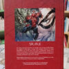 Spiderman - Salvaje - Roberto Aguirre - Sacasa Y Á. Medina