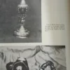 Platería Americana - Rosario 1986 -  Museo Histórico Pcial.