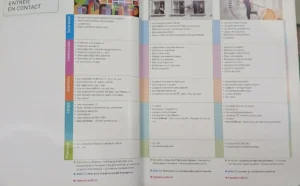 683481-MLA108511435835_032026 Saison 1 A1+ - Méthode De Francais - Didier