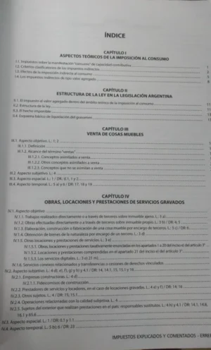 684129-MLA48944943432_012022 Impuesto Al Valor Agregado (14ª Edición).