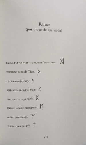 Magnus Ghase Y Los Dioses De Asgard T1  - Rick Riordan