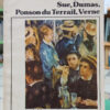 La Última Palabra De Rocambole - Sue, Dumas, Terrail, Verne