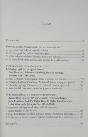 684629-MLA106133445876_022026 La Ley Y El Crimen - Uso Relato Policial - Sonia Mattalia