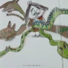 Vacio - Anna Llenas - Infantil