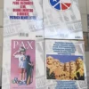 684700-MLA108309940742_032026 Give Me Liberty T 1,2,3,4 - Un Sueño Americano/ Frank Miller