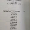 Poesía Mayor: Obra Poética 1: Molino Rojo - Jacobo Fijman