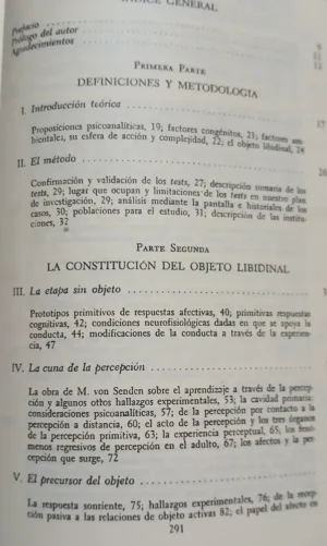 686013-MLA103233049426_012026 El Primer Año De Vida Del Niño - René A. Spitz