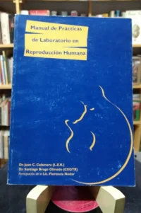 686520-MLA47725845430_102021 Manual Prácticas De Laboratorio Reproducción Humana Calamera