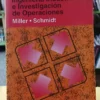 686634-MLA113769301627_062026 Ingeniería Industrial E Investigación De Operaciones -miller