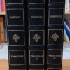 686941-MLA109861018564_042026 Eurípides - Tragedias T. 1, 2 Y 3 Ed. B. Básica Gredos