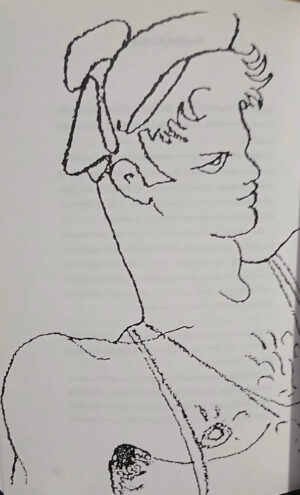 687869-MLA107346997781_022026 El Libro Blanco - Jean Cocteau