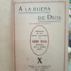 687989-MLA95627012458_102025 A La Buena De Dios, Vicente Medina, Filosofía Ligera