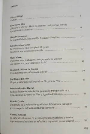 688163-MLA100380246930_122025 Controversias Filosóficas, Científicas Y Teológicas Medieval