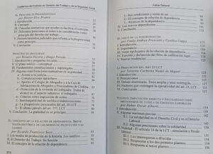 688425-MLA89353430196_082025 Ley De Contrato De Trabajo Estudios Profundizados 3. R. Seco