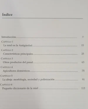 La Salud Por Las Abejas - Pedro Burruezo