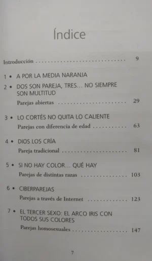 Cada Oveja Con Su Pareja - Carmen Domingo