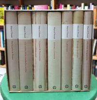 En Busca Del Tiempo Perdido, Marcel Proust, Obra Completa