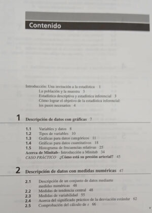 688879-MLA112061357271_052026 Introducción A La Probabilidad Y Estadística - Mendenhall