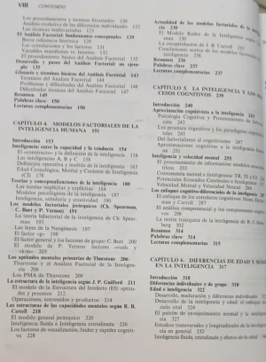 689445-MLA112053995119_052026 Manual De Psicología Diferencial - Antonio Andrés Pueyo