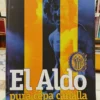 El Aldo, Pura Cepa Canaya - José Luis Cantori
