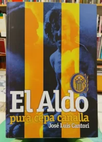 689639-MLA94928408210_102025 El Aldo, Pura Cepa Canaya - José Luis Cantori