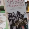 689857-MLA111910254415_052026 Pequeñas Grandes Historia De La 2 Guerra Mundial - Hernández