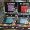 690173-MLA103245037942_012026 Dc Comics La Historia Visual Col. Completa 8 Tomos Impecable