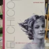 690373-MLA111653622405_052026 El Chico - El Efebo En Las Artes -germaine Greer