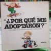 690970-MLA115345791825_072026 ¿por Qué Me Adoptaron? - Livingston, Robins