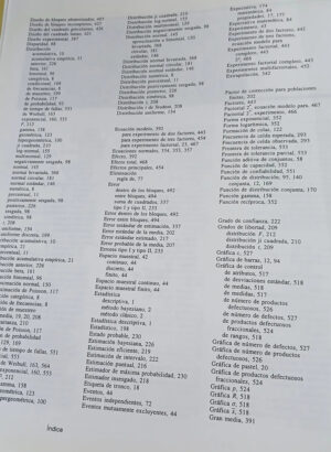 691070-MLA113712558199_062026 Probabilidad Y Estadística Para Ingenieros De Miller Yfreund