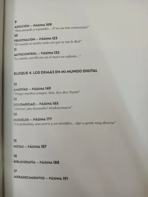 Adolescentes Con Personalidad - Bringué, Ledesma, Ortíz...