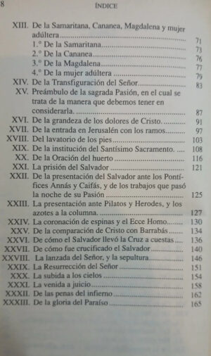 691649-MLA93549787568_102025 Vida De Jesucristo - Fray Luis De Granada