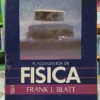 Fundamentos  De Física - Frank J. Blatt