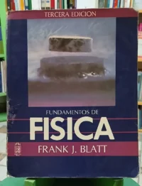 691988-MLA108107539142_032026 Fundamentos De Física - Frank J. Blatt