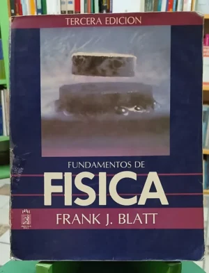 Fundamentos  De Física - Frank J. Blatt