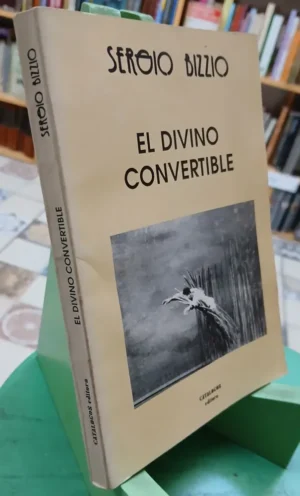 692057-MLA103146299447_122025 El Divino Convertible - Sergio Bizzio