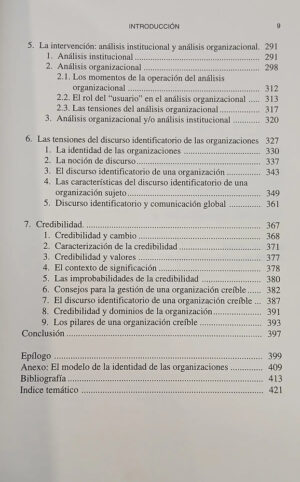 692306-MLA110045855990_042026 Diseño De Organizaciones - Leonardo Schvarstein