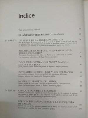 692359-MLA81820274474_012025 Cómo Vivieron Los Grandes Personajes De La Biblia