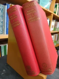 Edgar Wallace - Aguilar Tomo 1 Y 2