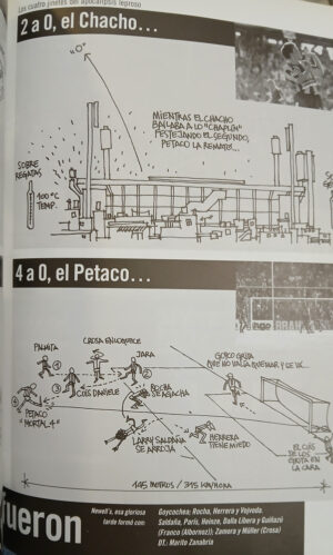 Canallas - Historias De La Pasión - J Armentano - R Caferra