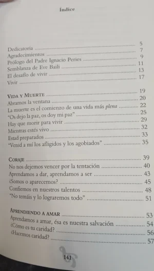 Vivir: Un Desafío - Henry Wilson