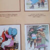 693130-MLA112504316156_062026 Lovelly Doll Album Figuritas 1984