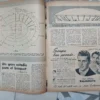 Revista Mundo Deportivo Número 57 - Bs. As. 18 De Mayo 1950
