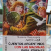 694143-MLA111511326352_062026 Cuentos Argentinos Con Las Malvinas Para Jóvenes