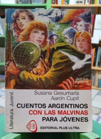 Cuentos Argentinos Con Las Malvinas Para Jóvenes