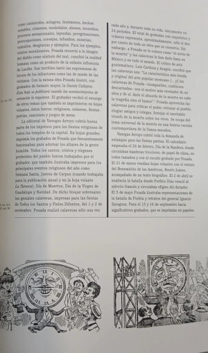 694175-MLA111654218159_052026 Posada - El Grabador Mexicano - Lebrero Stals Y Reverté Dir