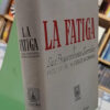 694312-MLA95966088576_102025 La Fatiga Y Sus Proyecciones Sociales - Alfredo L. Palacios