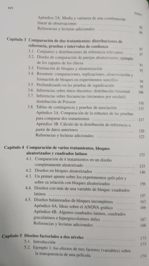 694513-MLA111570870002_062026 Estadística Para Investigadores - G. Box, S. Hunter